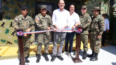 Photo of Ejército y PROMESE/CAL inauguran ‘Farmacia del Pueblo’ en la 5ta. Brigada de Infantería