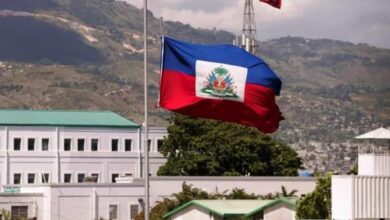 Photo of Consejo Presidencial de Haití, con amplios poderes para la transición