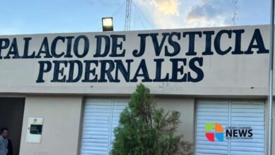 Photo of Tribunal colegiado imponen 30 años de prisión acusado de homicidio en Pedernales