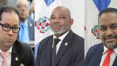 Photo of Tres  diputados respaldaron  las inquietudes de Estados Unidos acerca del uso de la prisión preventiva en la República Dominicana.