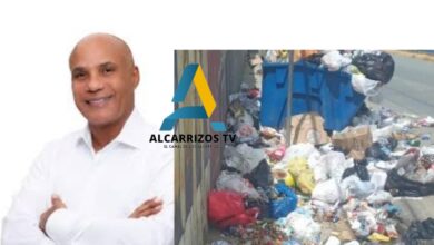 Photo of Residentes de Pantoja denuncian acumulación de basura debido a la falta de gestión municipal.