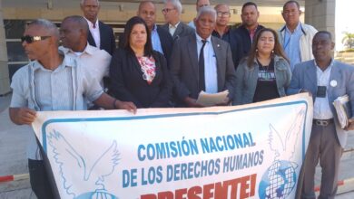 Photo of Crisis Humanitaria en Centros de Privación de Libertad en República Dominicana: CNDH-RD interpela al Estado ante la CIDH