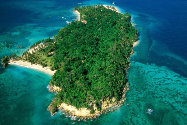 Photo of Rechazan la construcción de una cárcel en la isla Beata