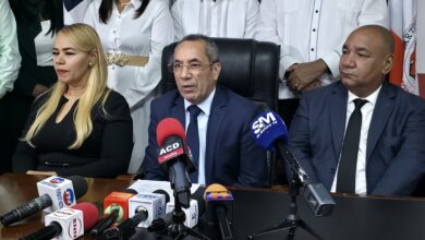 Photo of MODA ratifico acuerdo con el PRM y manifiesto respaldo al Presidente Luis Abinader y a las medidas impulsadas por su Gobierno.